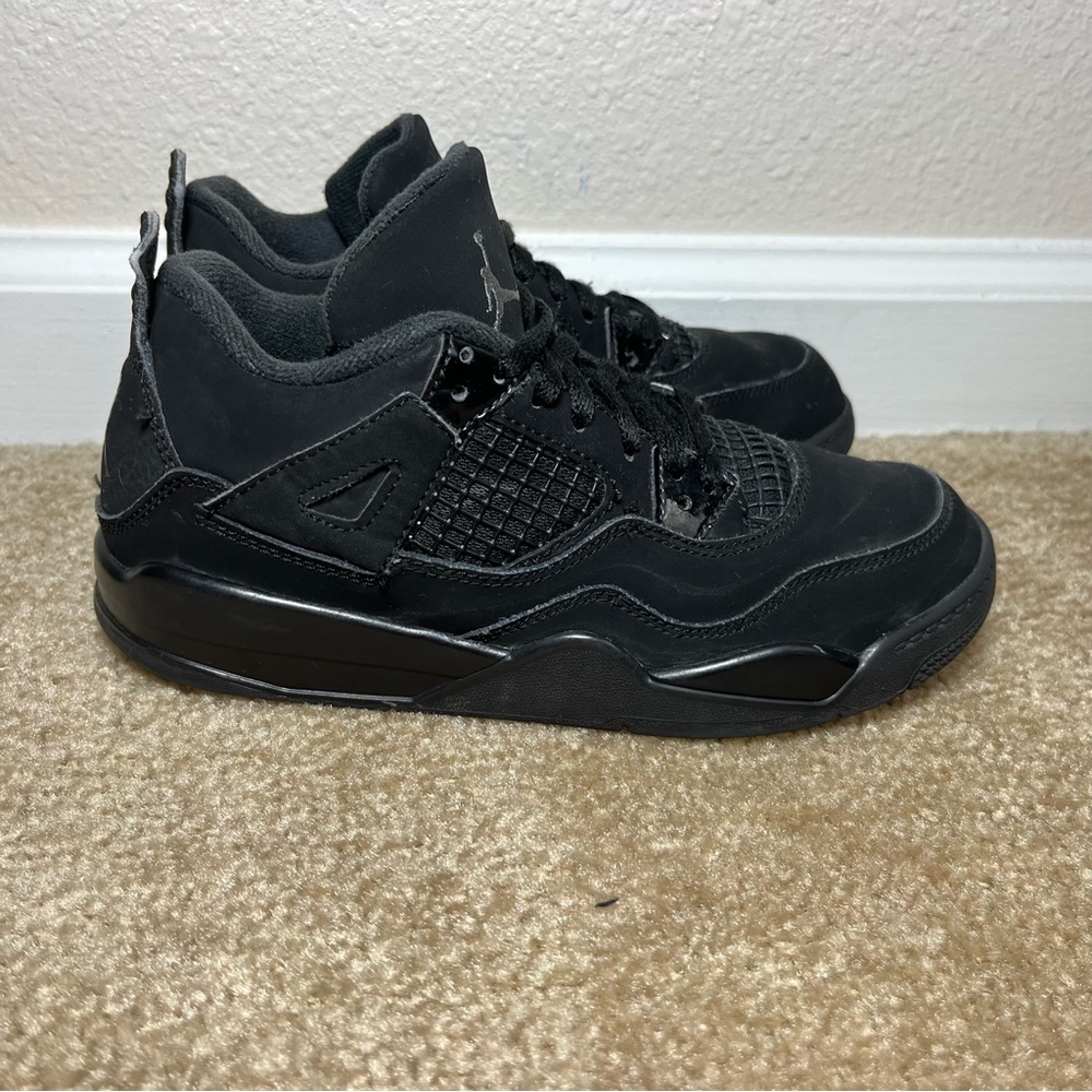 Nike air Jordan 4